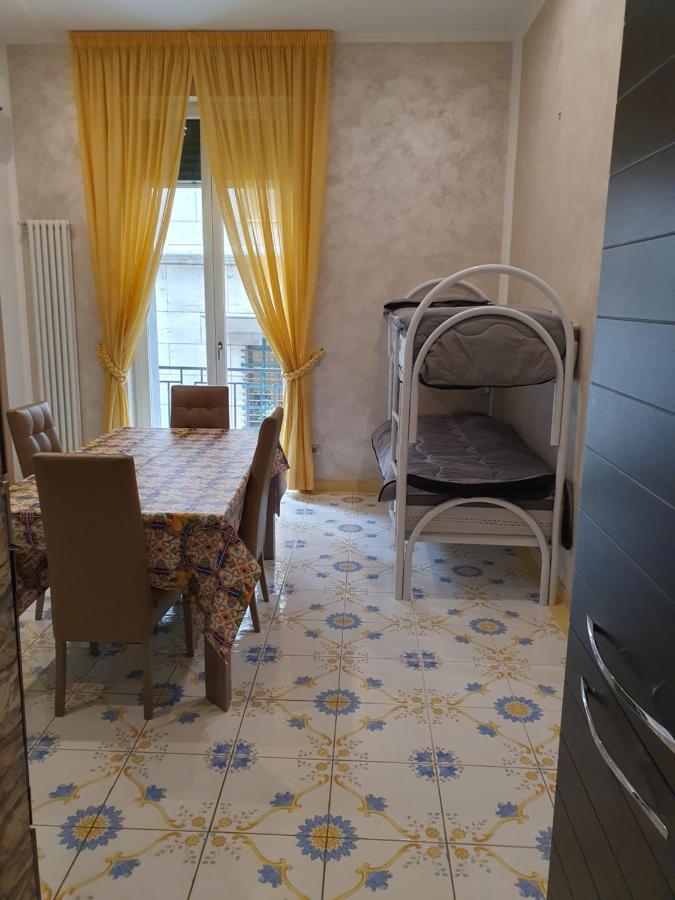 Toledo Home 116 Napels Buitenkant foto