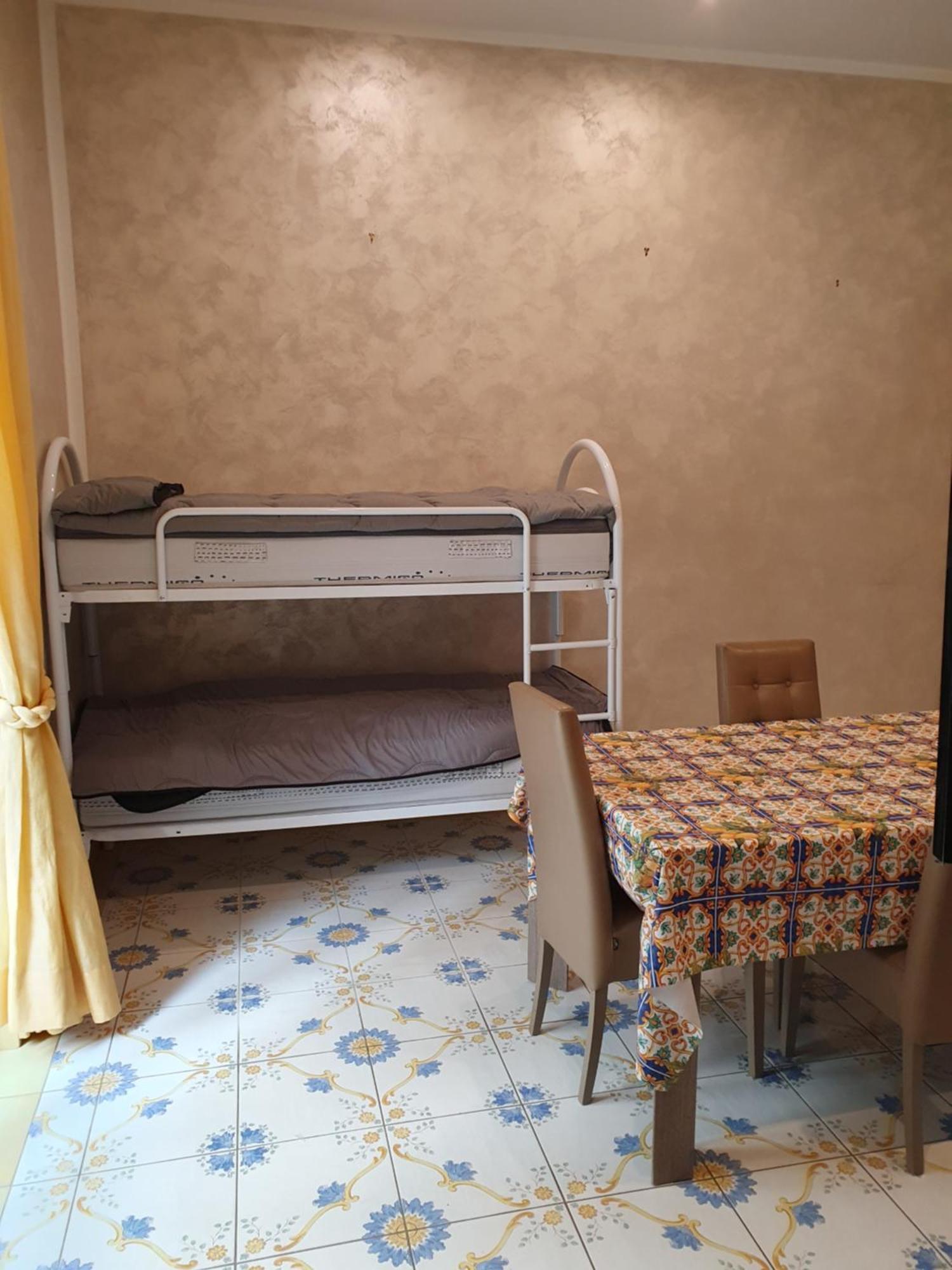 Toledo Home 116 Napels Kamer foto